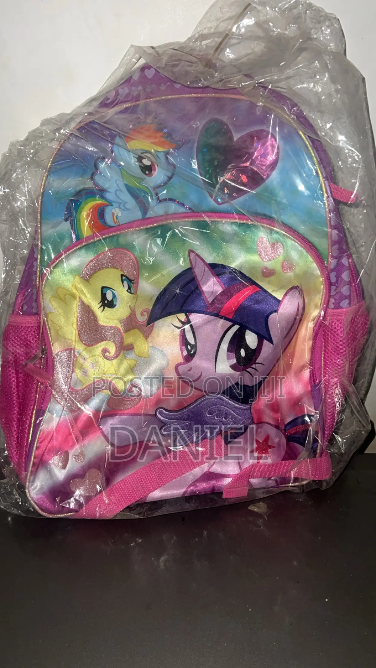 School Bag