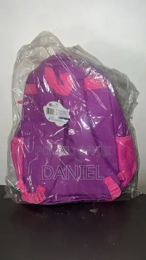 School Bag