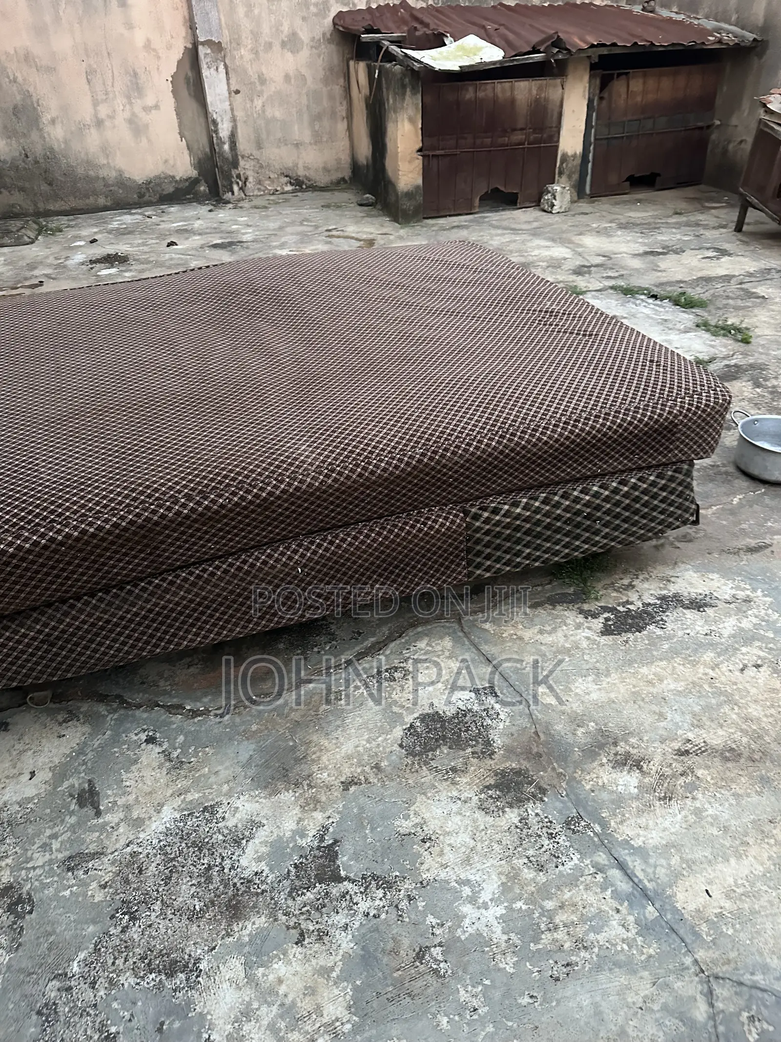Foreign Bed for Sale