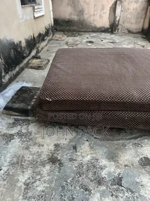 Foreign Bed for Sale