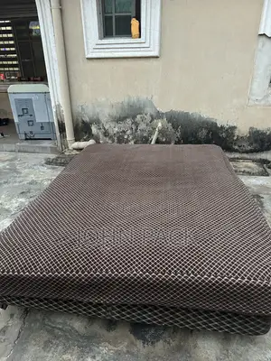 Foreign Bed for Sale