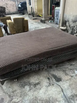 Foreign Bed for Sale