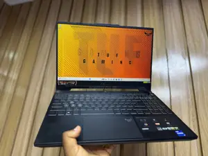 Laptop Asus TUF Gaming F15 16GB Intel Core i7 SSD 1T
