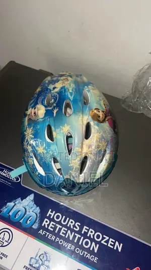 Helmet for Head