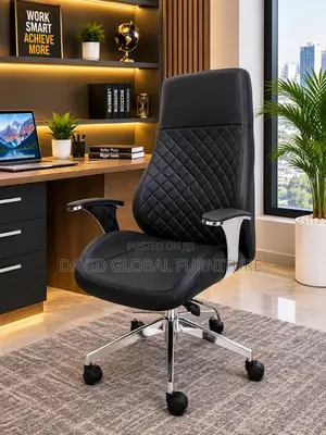 Imported Executive Office Chair for Home and Office