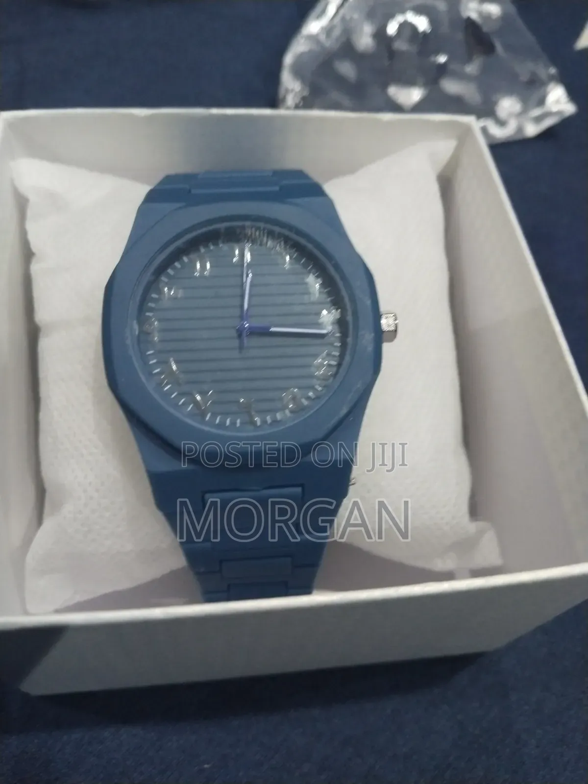 Saudi Arabian Valenzo Watch
