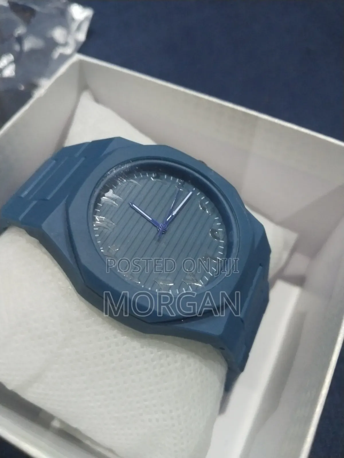 Saudi Arabian Valenzo Watch