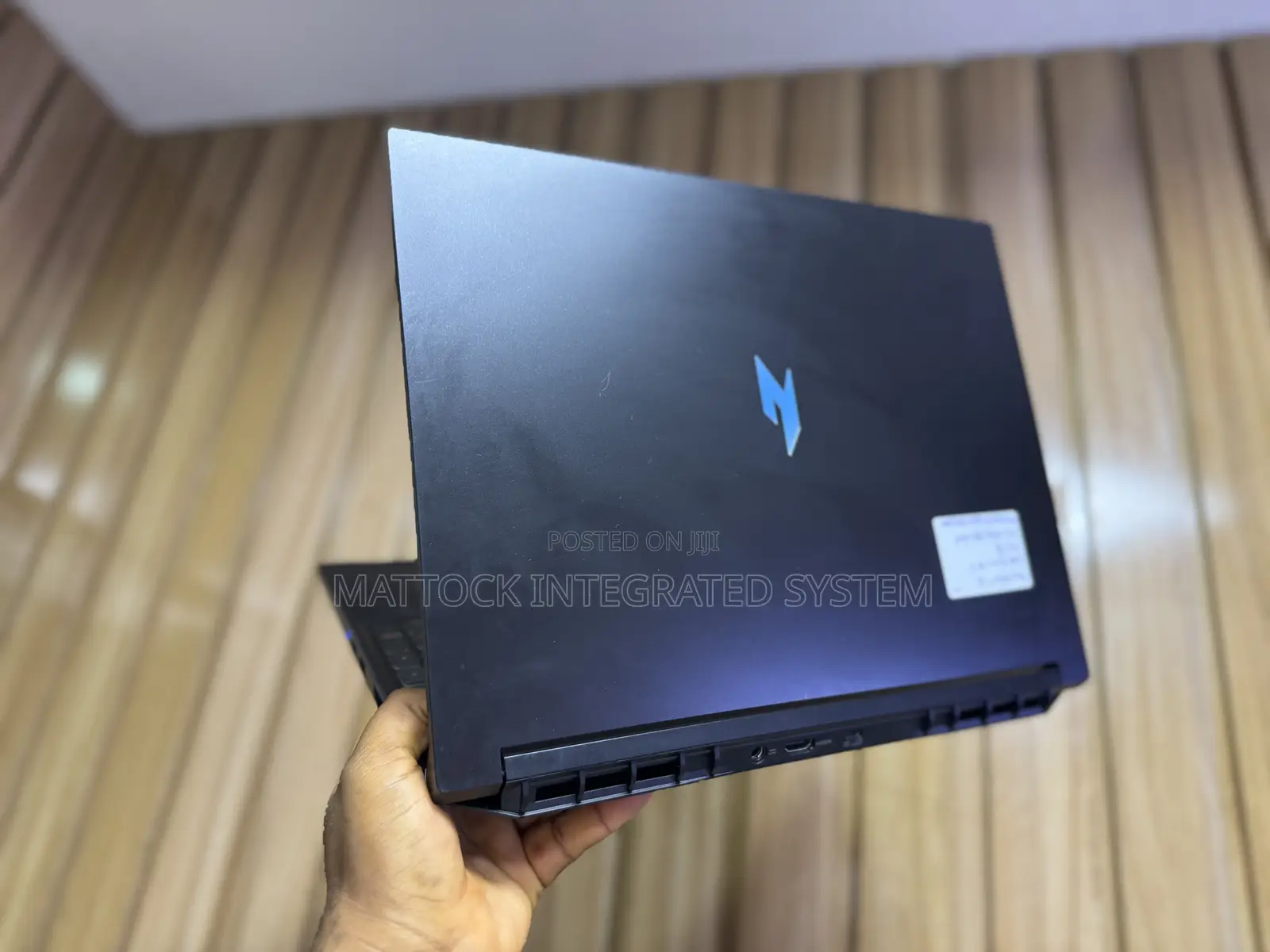 Laptop Acer Nitro 16 16GB Intel Core 7 SSD 1T