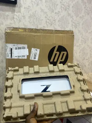 Laptop HP ZBook Fury 16 G9 32GB Intel Core i7 SSD 1T