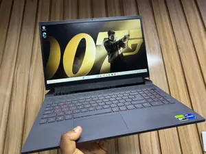 Laptop Dell G15 5520 16GB Intel Core i7 SSD 1T