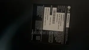 Not Smart TV
