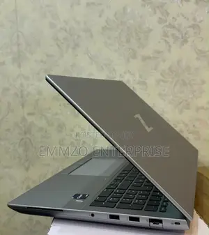 Laptop HP ZBook Fury 16 G9 32GB Intel Core i7 SSD 1T
