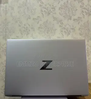 Laptop HP ZBook Fury 16 G9 32GB Intel Core i7 SSD 1T
