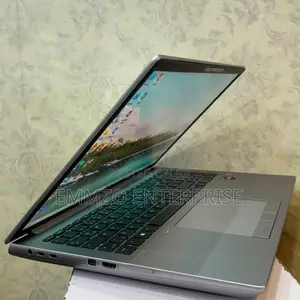 Laptop HP ZBook Fury 16 G9 32GB Intel Core i7 SSD 1T