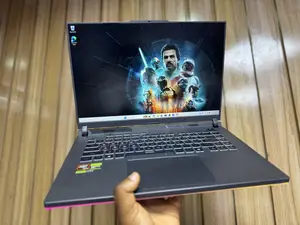 Laptop Asus ROG Strix G16 16GB AMD Ryzen 9 SSD 1T