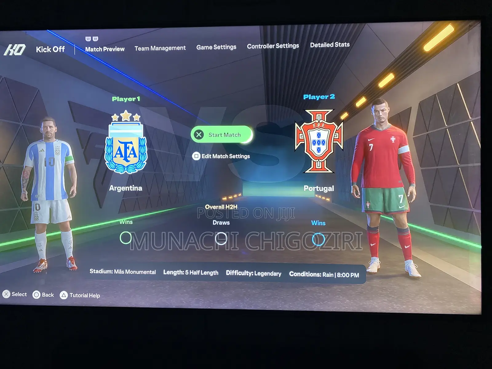Game Accessories and Electronics