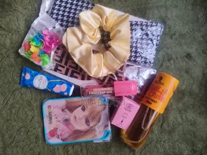 Beauty Pamper Kits