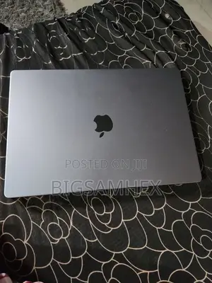 2021 MacBook Pro M1 Pro 16" A2485 Motherboard