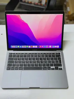 Laptop Apple MacBook Pro 2020 M1 8GB Apple M1 SSD 256GB