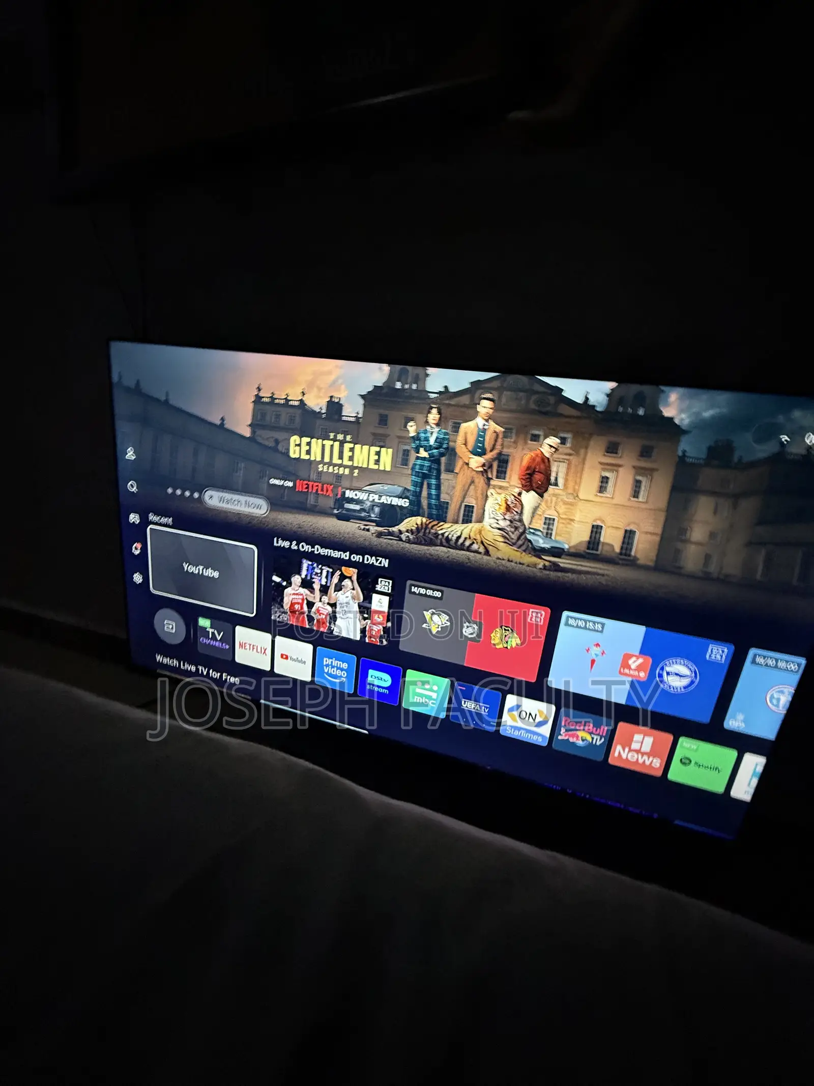 Television