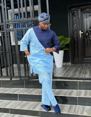 Matured Outfit for Men