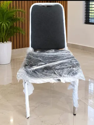 Banquet Conference / Stackable Visitor Chairs
