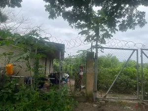 6 Acres of Land