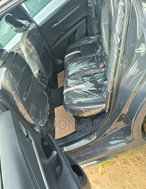 Toyota Camry 2025 Gray