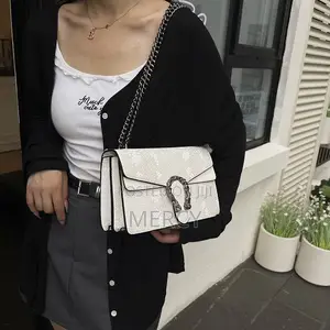 Every Pretty Lady Deserves a Pretty Bag