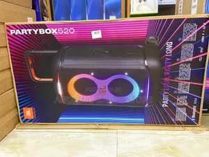 JBL Partybox 520