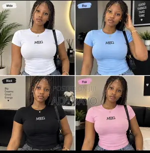 Basic Tops