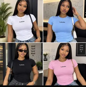 Basic Tops