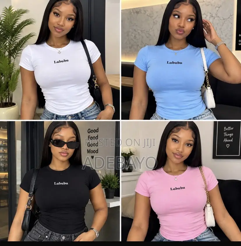 Basic Tops