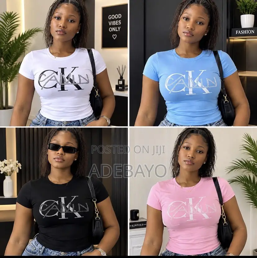 Basic Tops