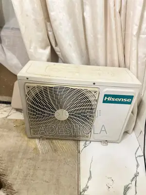 Hisense 1.5hp AC