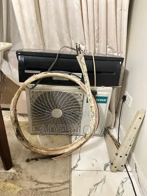 Hisense 1.5hp AC