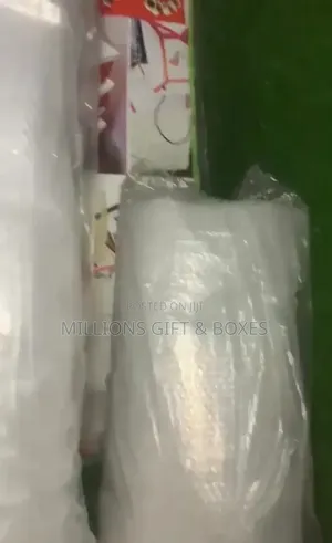 Bubble Wraps ( Full Roll, Half Roll and Yards)