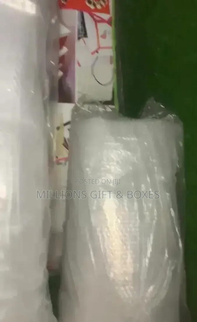 Bubble Wraps ( Full Roll, Half Roll and Yards)