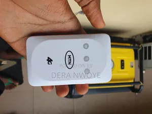 MTN Universal Mifi