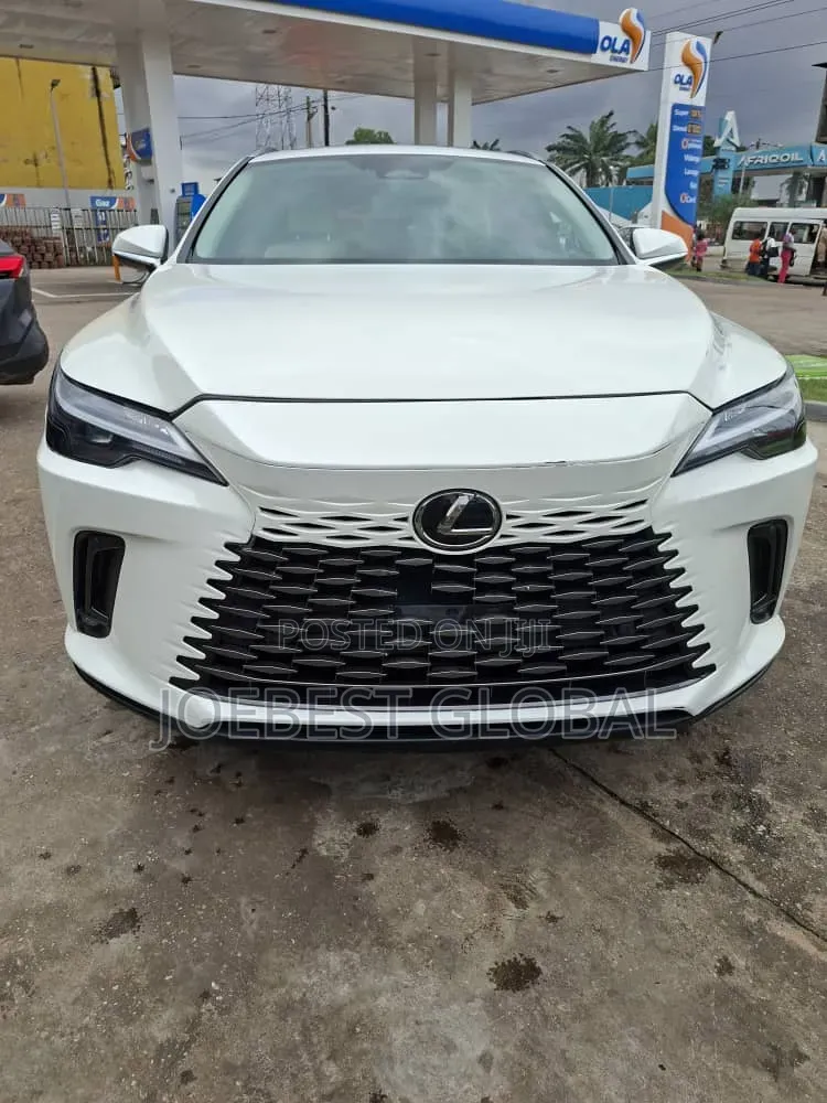 Front Grille IS 250 2018