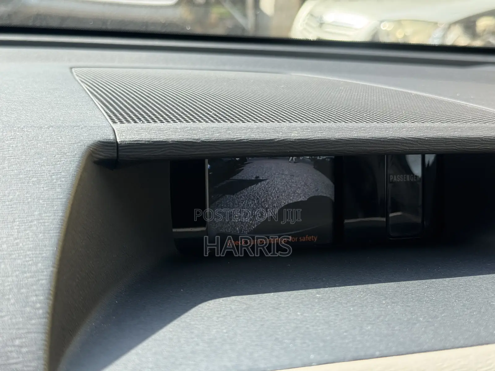 Toyota Sienna 2015 Silver