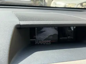 Toyota Sienna 2015 Silver