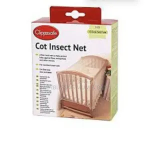 Baby Cot Net
