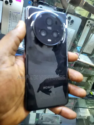 Honor Magic6 Pro 512 GB Gray
