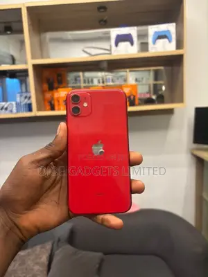 Apple iPhone 11 128 GB Red