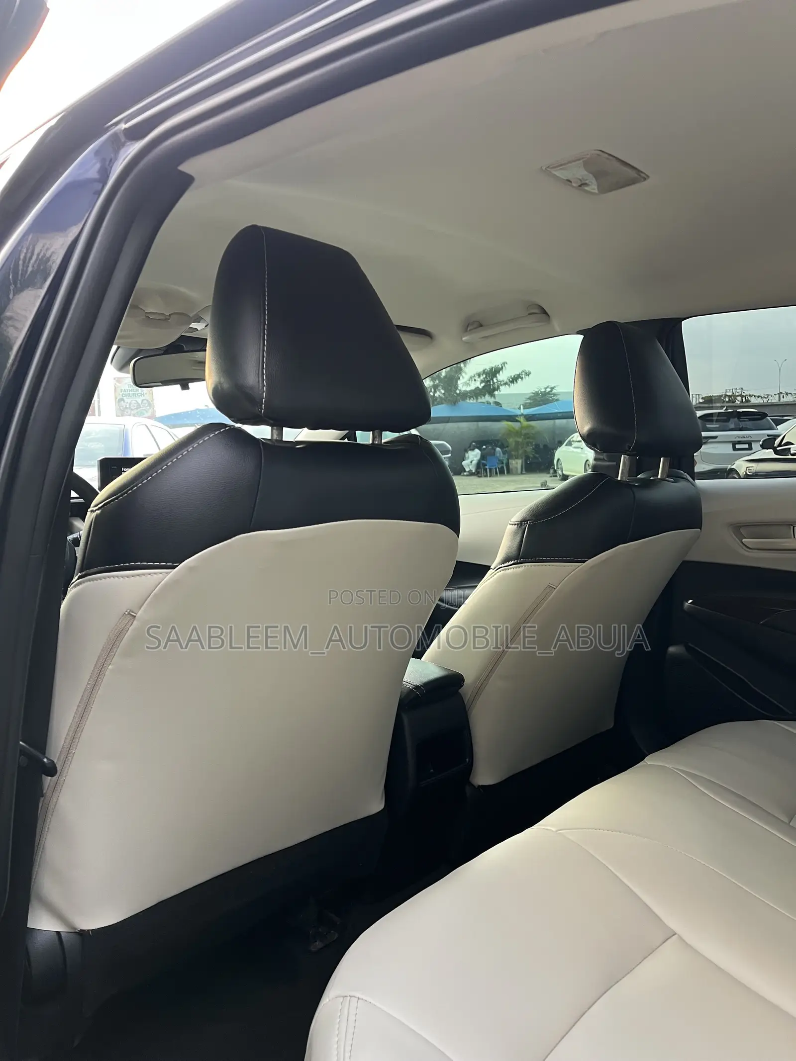 Toyota Corolla 2019 Blue