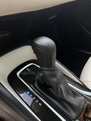 Toyota Corolla 2019 Blue