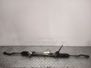 Nissan Qashqai Power Steering Rack