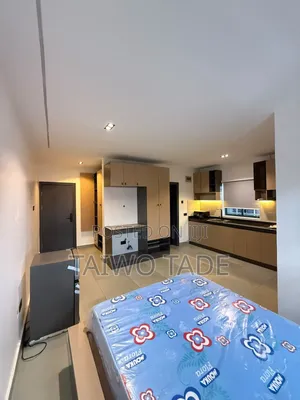 Furnished Studio Apartment in Abule-Oja for sale