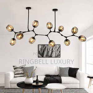 Demoligt Chandeliers